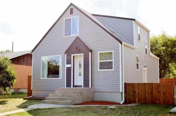 Home Photo - 320 Inglewood Street