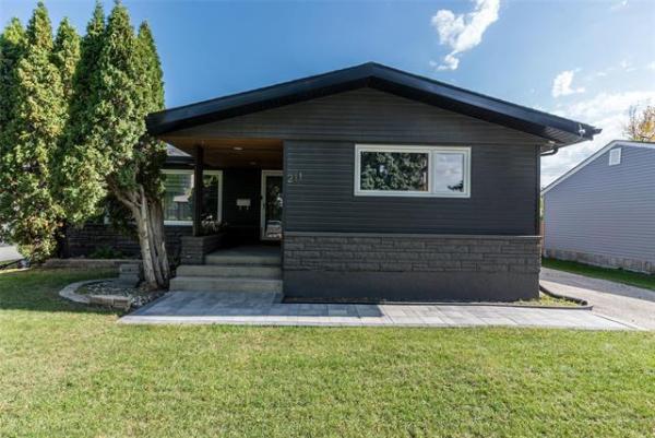 Home Photo - 211 Harcourt Street
