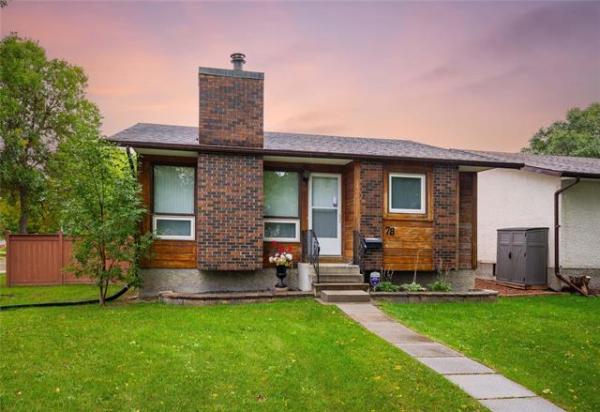 Home Photo - 78 Berard Way