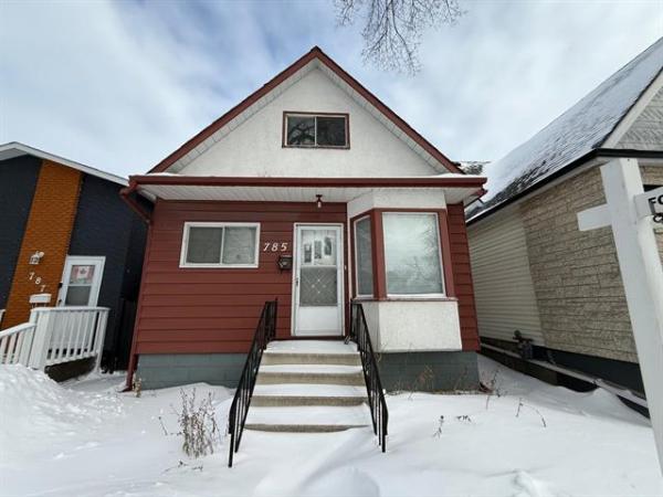 Home Photo - 785 Boyd Avenue