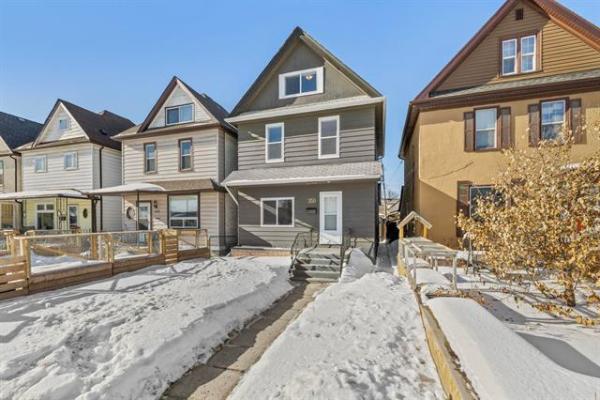 Home Photo - 350 Home Street