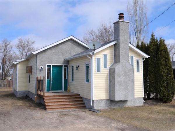 Home Photo - 21 Cottonwood Court