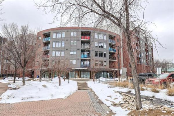 Home Photo - 407-340 Waterfront Drive