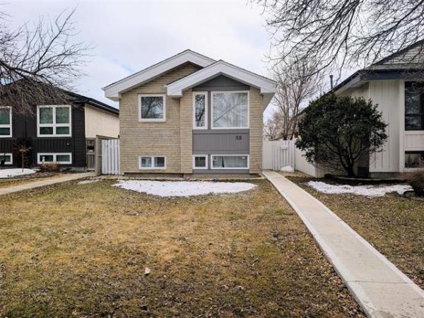 Home Photo - 55 Laurent Drive