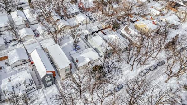 Home Photo - 117 Borebank Street