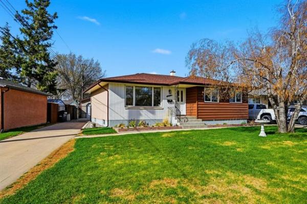 Home Photo - 7 Lauder Avenue