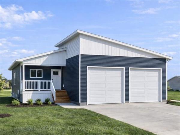 Home Photo - 16 FOXBURROW Place