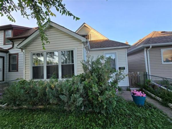 Home Photo - 239 Belmont Avenue