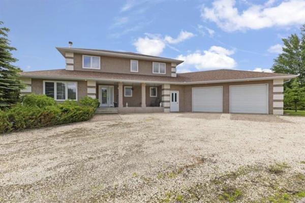 Home Photo - 40 MENNO Drive