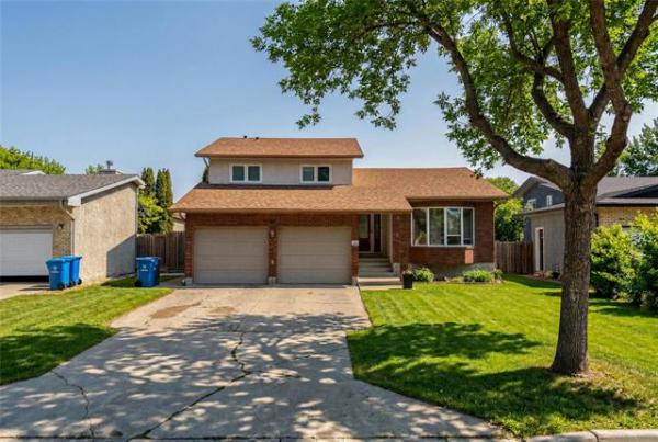 Home Photo - 47 Cail Bay