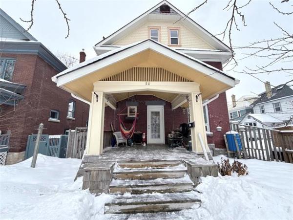 Home Photo - 50 Purcell Avenue