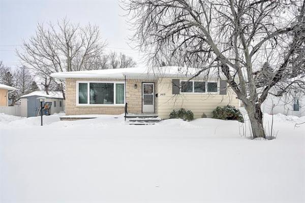 home photo - 1418 Somerville Avenue