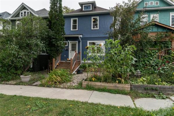 Home Photo - 709 Fleet Avenue