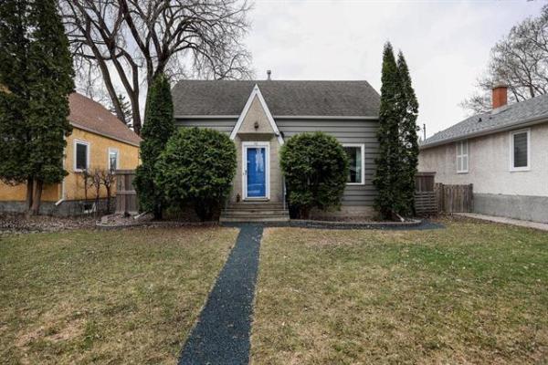 Home Photo - 92 Morier Avenue