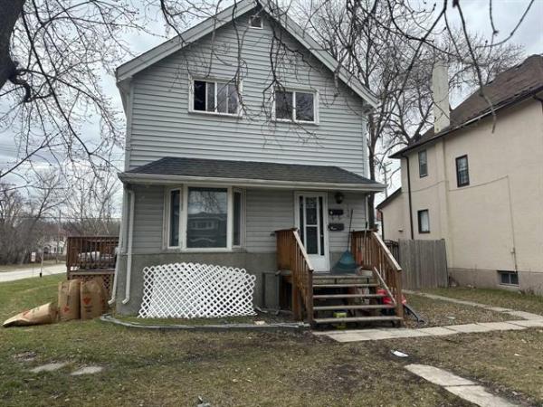 Home Photo - 150 Cathedral Avenue