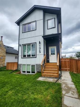 home photo - 175 Jefferson Avenue