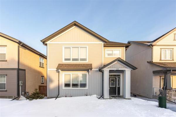 home photo - 119 Brookfield Crescent