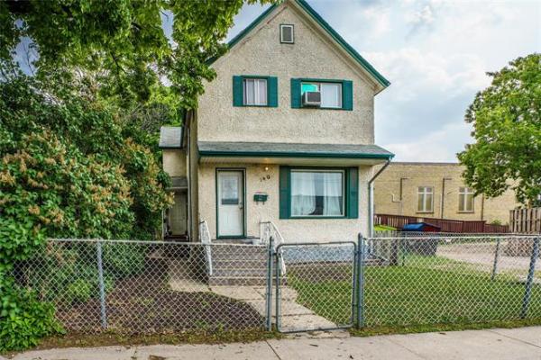 Home Photo - 140 Barber Street