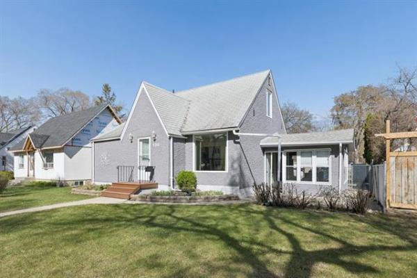 Home Photo - 198 Pinedale Avenue