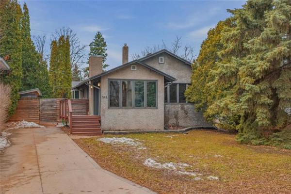 Home Photo - 242 Overdale Street