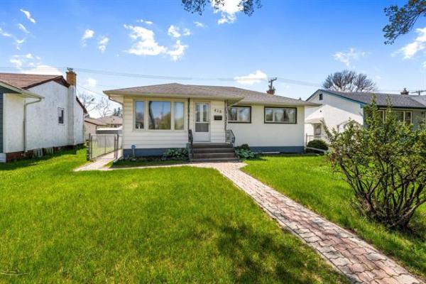 Home Photo - 420 Oakview Avenue