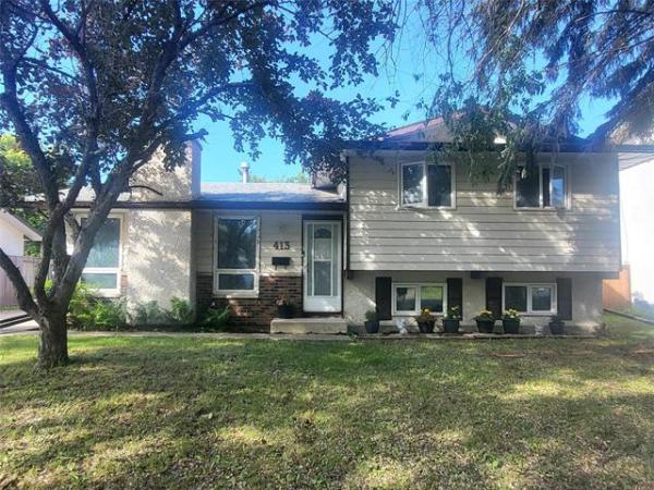 Home Photo - 413 NELSON Avenue