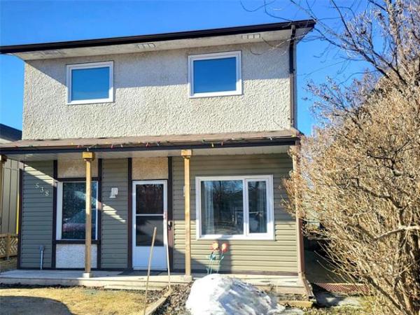 Home Photo - 538 SUPERIOR Avenue