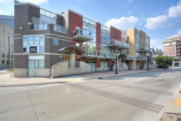 Home Photo - A-228 Waterfront Drive