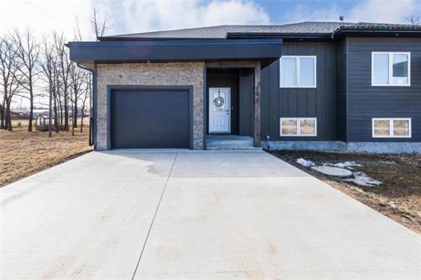 Home Photo - 224 Barkman Avenue