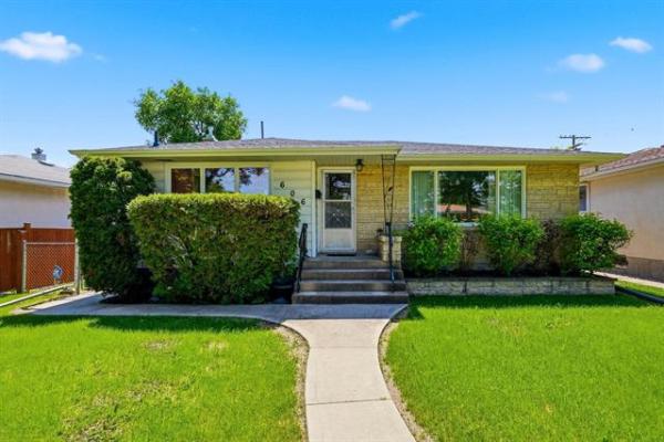 Home Photo - 606 Greene Avenue