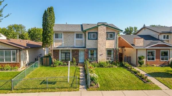 Home Photo - 2103 Burrows Avenue