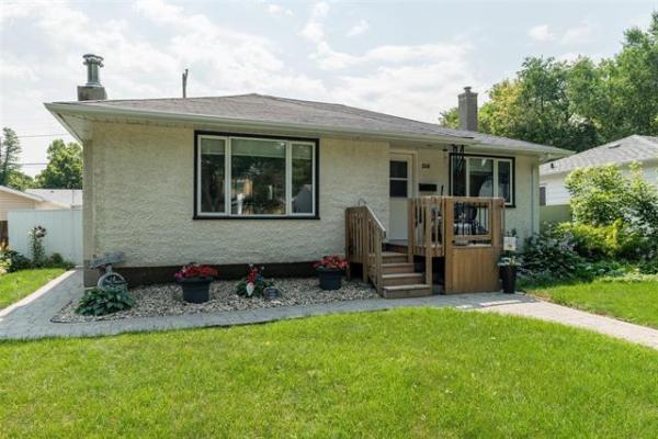 Home Photo - 1318 Edderton Avenue