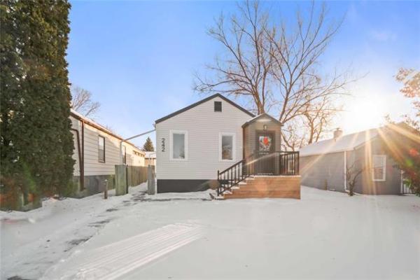 Home Photo - 242 Portland Avenue