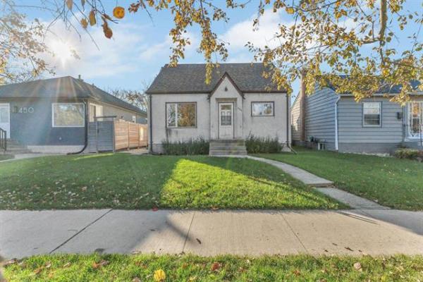 Home Photo - 446 Edgewood Street