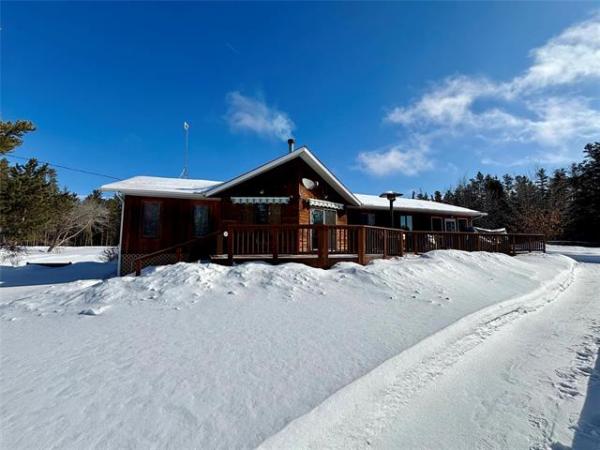 Home Photo - 1 BURNTWOOD Street