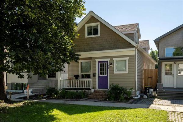 home photo - 454 Arnold Avenue