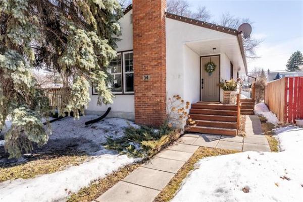 Home Photo - 34 Frederick Avenue