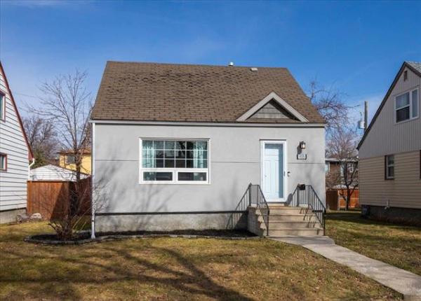 Home Photo - 935 Hector Avenue