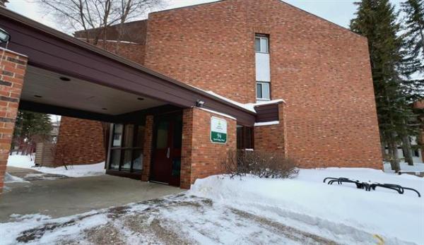 Home Photo - 721-94 Quail Ridge Road