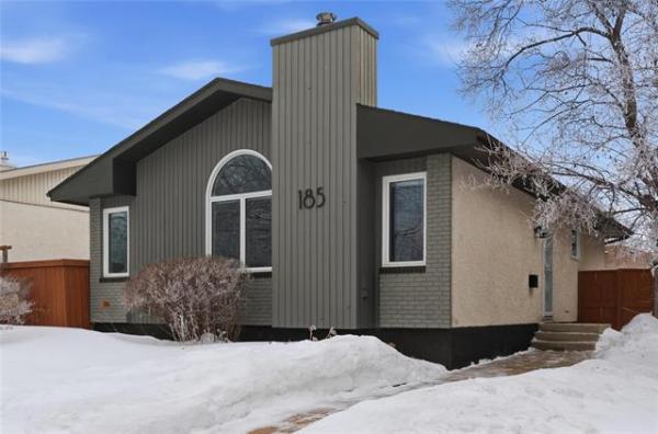 Home Photo - 185 Island Shore Boulevard