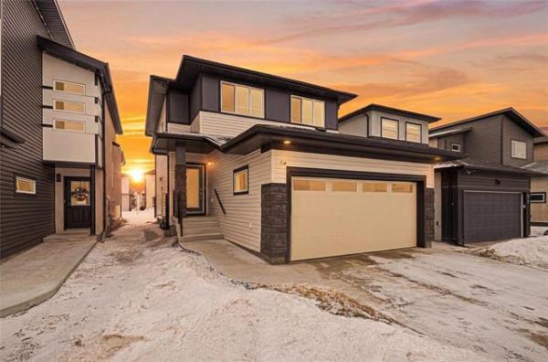 Home Photo - 99 Jerry Klein Drive