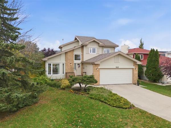 Home Photo - 343 Kirkbridge Drive