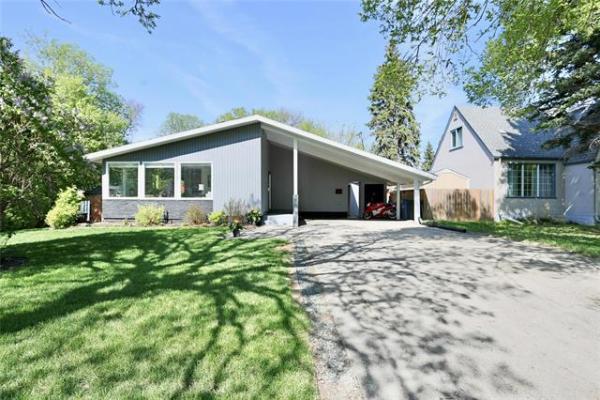 Home Photo - 152 Oakdean Boulevard