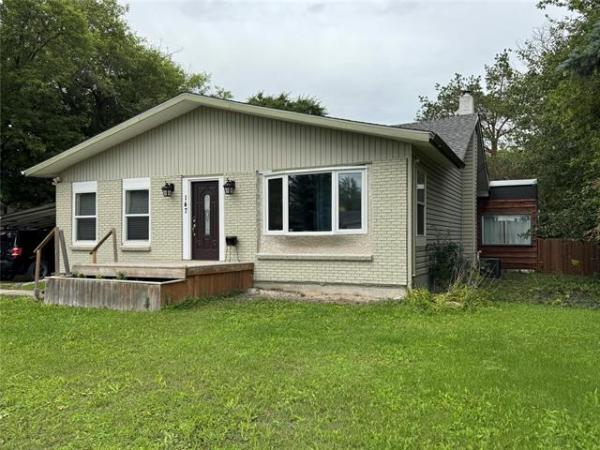 Home Photo - 147 STERLING Avenue