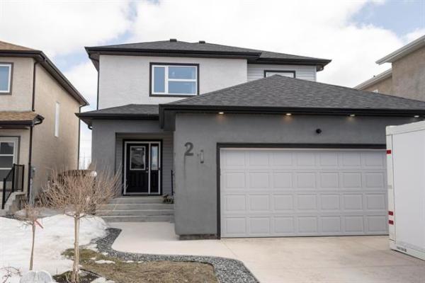 Home Photo - 21 Dedrick Bay