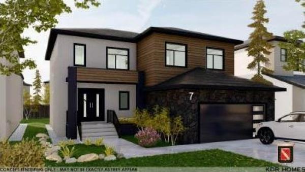 Home Photo - 7 Benjamin Boulevard