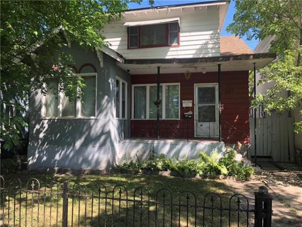 Home Photo - 345 Boyd Avenue