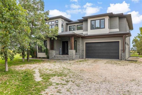 Home Photo - 136 Grace Lane