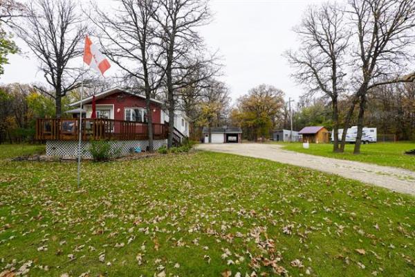 Home Photo - 25039 35N Road