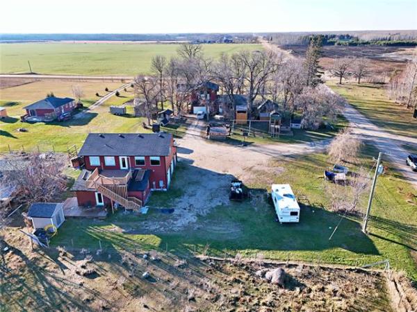 Home Photo - 36012 28N Road